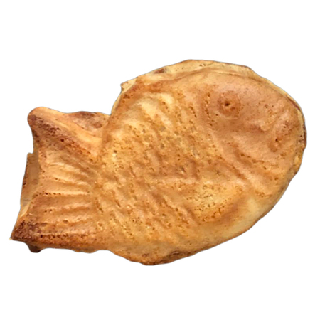 たい焼き 小豆味 400g