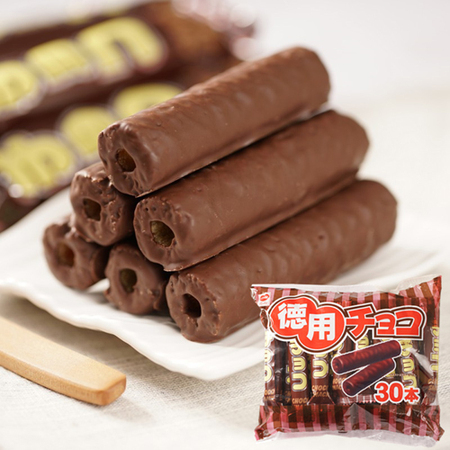 徳用チョコ 30本入