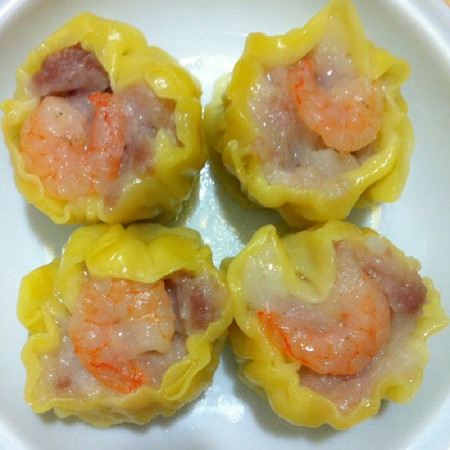 エビシュウマイ  25g*10個入り