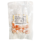 調味三文魚串 5本 125g
