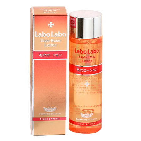 LaboLabo スーパー毛穴ローション 100ml