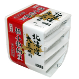 北海道極小粒納豆 4バック